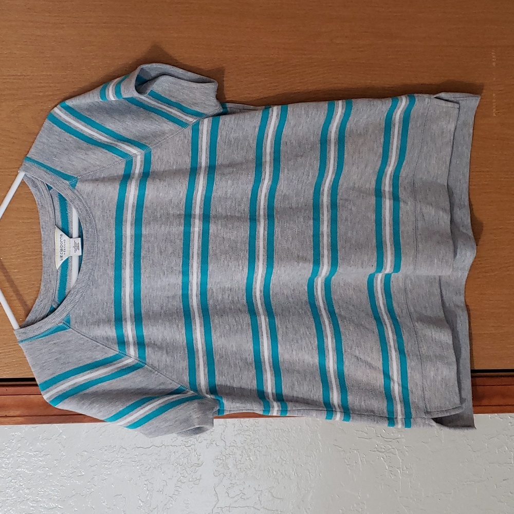 Women's Casual Top, Size L